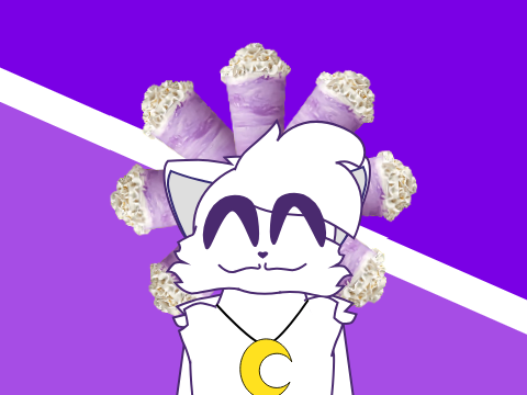 Grimace || Meme Animation