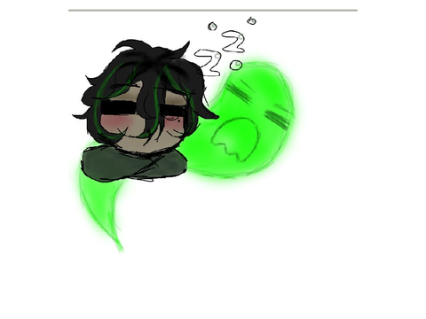 BOO! | UPDATED DMCE |