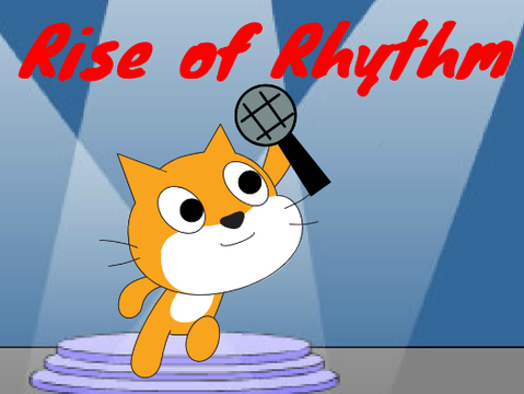 Rise of Rhythm!