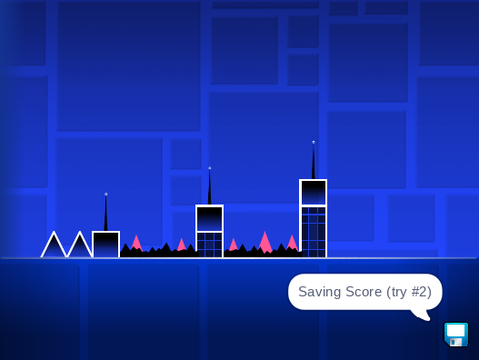 Geometry Dash v1.5 remix