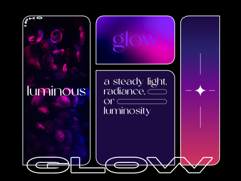 glow - remake