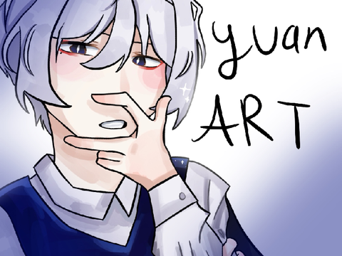 Yuan art