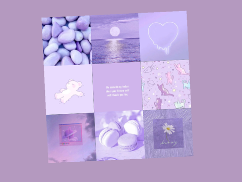 MOODBOARD SPOTTED ÖÖÖ