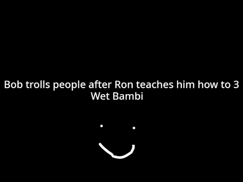 The Great Troll Debate [PART 3]