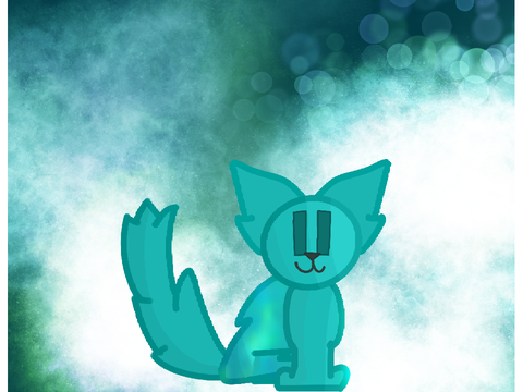 100 followers art contest remix