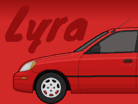 2001 Myeon Lyra