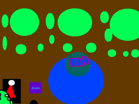 new woogiwolrd