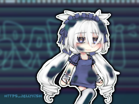 ✦ INVISIBLE . glm !!