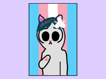 my entry for the Pfp Contest! 