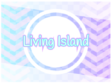 ☾✧Living Island ✧ Animeme 150+!✧☽