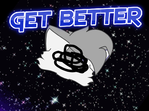 Get Better || Template