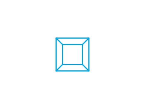 3D cube simulator