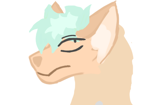 Buttercup// ft: my sona (WIP)