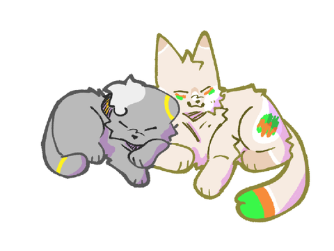 art dump #6