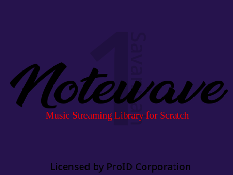 Notewave 1 (SONGS)
