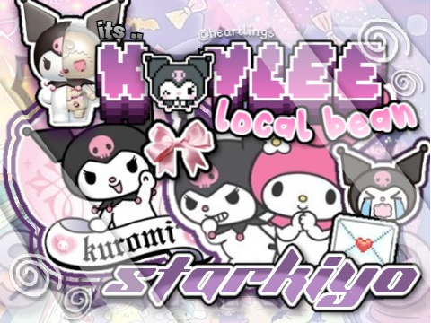 ☆ anything contest entry