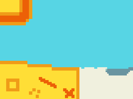 Cereal Beach | Food Fight