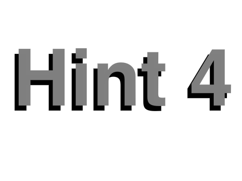 Hint 4