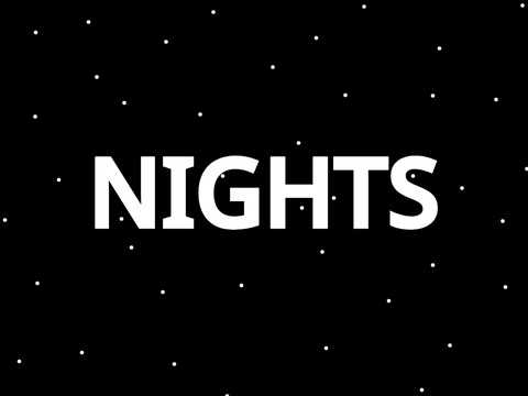Azby - Nights