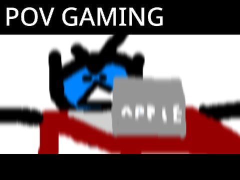 pov gaming