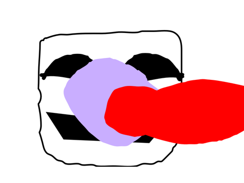 MY MASK !!!! (tadc animation)