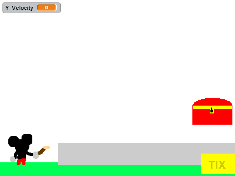 Paint/Thinner Test: EMM Remake