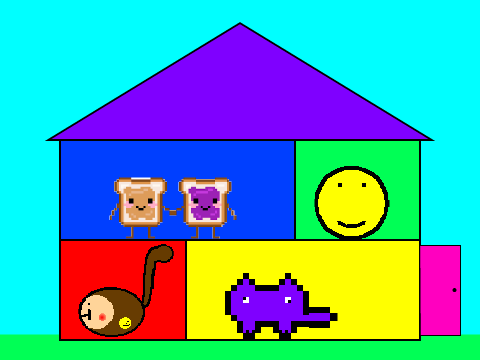 My Dream House - Remix-a-thon SDS! remix