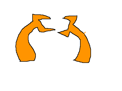 horn(neveaehthecat only)
