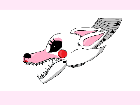 The Mangle
