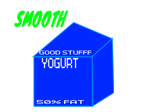 YOGURT BE LIKE remix