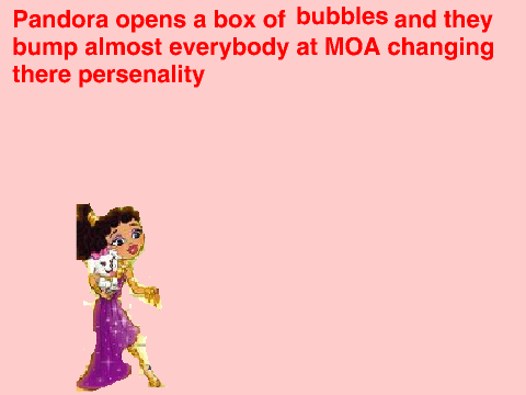 bubble bumped scripts