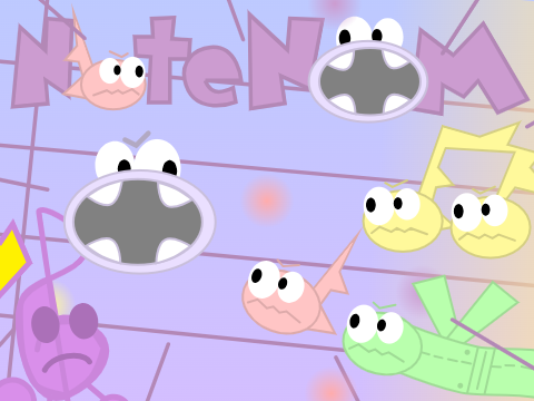 NoteNom