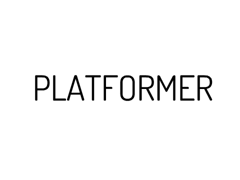 Platformer!