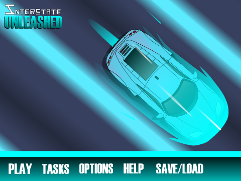 Interstate Unleashed V1.3 with all cars