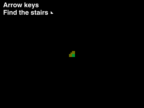 Dungeon Explorer DEMO