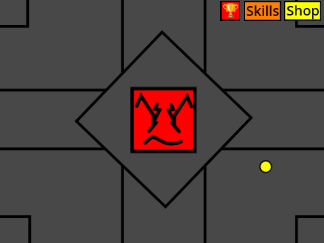 Breakout game V1.1