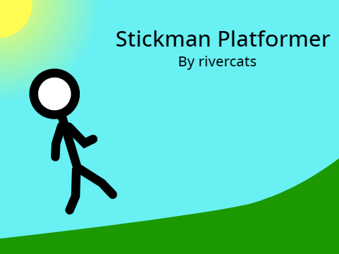 Stickman Platformer