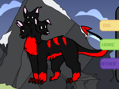 The Land of Gems [ RP Sign-up ] 