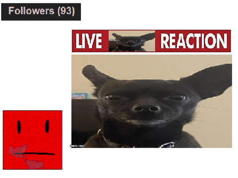 oh my god its over 90