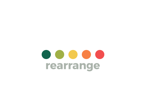 Rearrange ☁