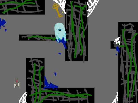 Maze