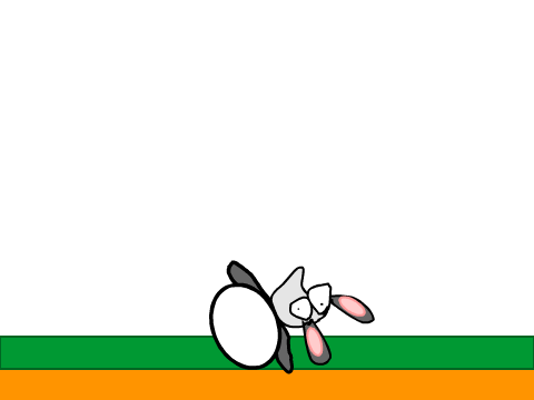 Welcome to Derpybunneh