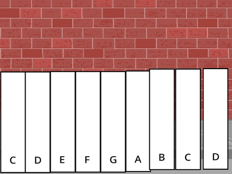 rAInbOw pIAnO