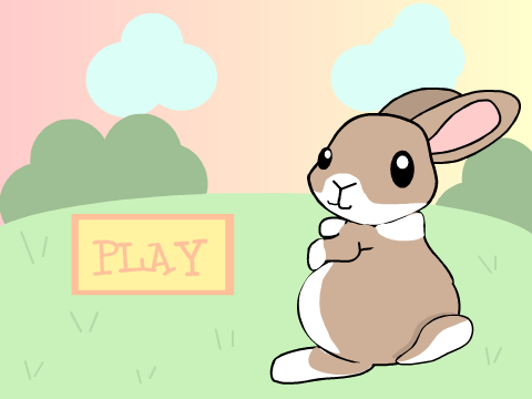 ♡The Bunny Burrow♡