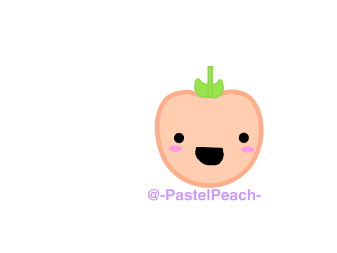 @-PastelPeach-'s Logo
