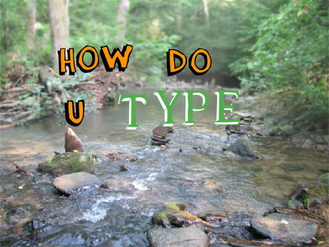 Help me I don’t know what to do!!(I’m new)