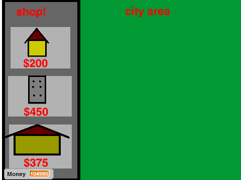 YOUR City!