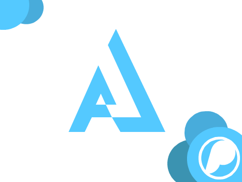 Aurona's logo
