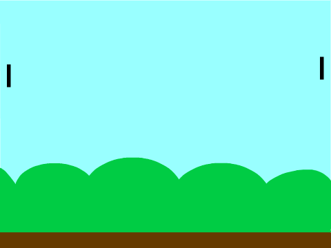 Pong 1P & 2P