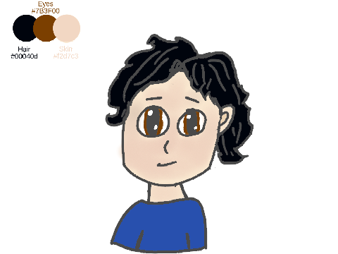 A Sister of Knight and Dawn REFS